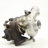 2004-2006 SUBARU WRX STI IHI VF39 TURBO CHARGER ASSEMBLY OEM 71K 14411AA572 - Image 2