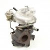 2004-2006 SUBARU WRX STI IHI VF39 TURBO CHARGER ASSEMBLY OEM 71K 14411AA572 - Image 4