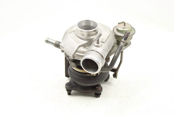 2004-2006 SUBARU WRX STI IHI VF39 TURBO CHARGER ASSEMBLY OEM 71K 14411AA572 - Image 5