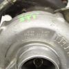 2004-2006 SUBARU WRX STI IHI VF39 TURBO CHARGER ASSEMBLY OEM 71K 14411AA572 - Image 6