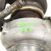 2004-2006 SUBARU WRX STI IHI VF39 TURBO CHARGER ASSEMBLY OEM 71K 14411AA572 - Image 8