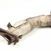 2004-2020 SUBARU WRX STI EXHAUST CATLESS UP PIPE OEM 44614AA000 - Image 4