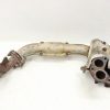 2004-2021 SUBARU WRX STI FACTORY EXHAUST MANIFOLD HEADERS OEM EJ257 69K MILES - Image 3