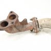 2004-2021 SUBARU WRX STI FACTORY EXHAUST MANIFOLD HEADERS OEM EJ257 69K MILES - Image 4