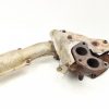 2004-2021 SUBARU WRX STI FACTORY EXHAUST MANIFOLD HEADERS OEM EJ257 69K MILES - Image 5