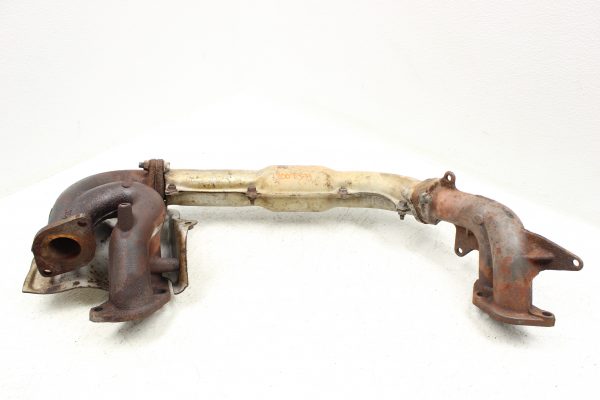 2004-2021 SUBARU WRX STI FACTORY EXHAUST MANIFOLD HEADERS OEM EJ257 69K MILES - Image 6