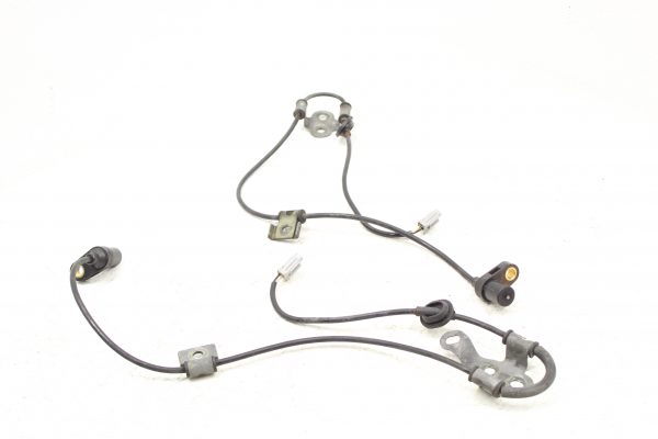 2002-2007 SUBARU IMPREZA WRX STI FRONT ABS SENSORS WHEEL SPEED OEM