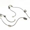 2002-2007 SUBARU IMPREZA WRX STI FRONT ABS SENSORS WHEEL SPEED OEM - Image 2