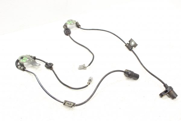 2002-2007 SUBARU IMPREZA WRX STI FRONT ABS SENSORS WHEEL SPEED OEM - Image 2