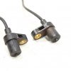 2002-2007 SUBARU IMPREZA WRX STI FRONT ABS SENSORS WHEEL SPEED OEM - Image 3