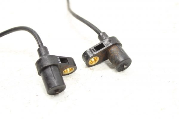 2002-2007 SUBARU IMPREZA WRX STI FRONT ABS SENSORS WHEEL SPEED OEM - Image 3