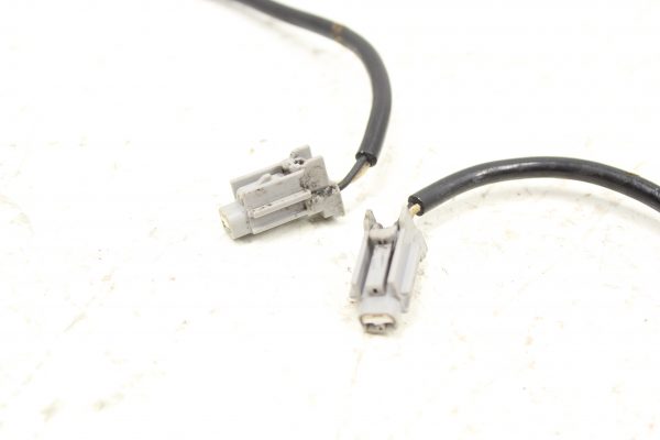 2002-2007 SUBARU IMPREZA WRX STI FRONT ABS SENSORS WHEEL SPEED OEM - Image 4