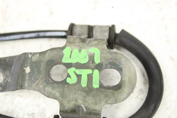2002-2007 SUBARU IMPREZA WRX STI FRONT ABS SENSORS WHEEL SPEED OEM - Image 5