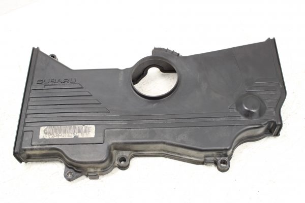2002-2014 SUBARU WRX & 2006-2020 STI CENTER OUTER TIMING BELT COVER 13570AA044