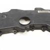 2002-2014 SUBARU WRX & 2006-2020 STI CENTER OUTER TIMING BELT COVER 13570AA044 - Image 2
