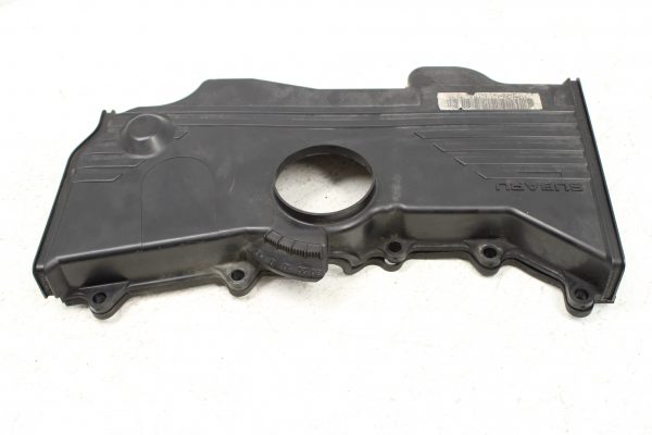 2002-2014 SUBARU WRX & 2006-2020 STI CENTER OUTER TIMING BELT COVER 13570AA044 - Image 2