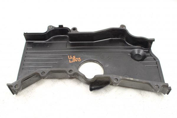 2002-2014 SUBARU WRX & 2006-2020 STI CENTER OUTER TIMING BELT COVER 13570AA044 - Image 3