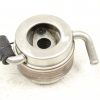 2008-2021 SUBARU WRX STI ENGINE OIL COOLER ASSEMBLY OEM 21311AA120 - Image 2