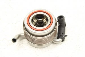 2008-2021 SUBARU WRX STI ENGINE OIL COOLER ASSEMBLY OEM 21311AA120