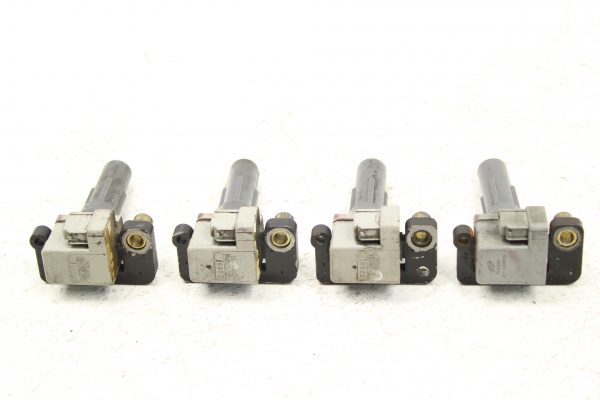 2004-2010 SUBARU WRX STI IGNITION COIL PACK AFTERMARKET COILPACKS SET OF 4 - Image 2