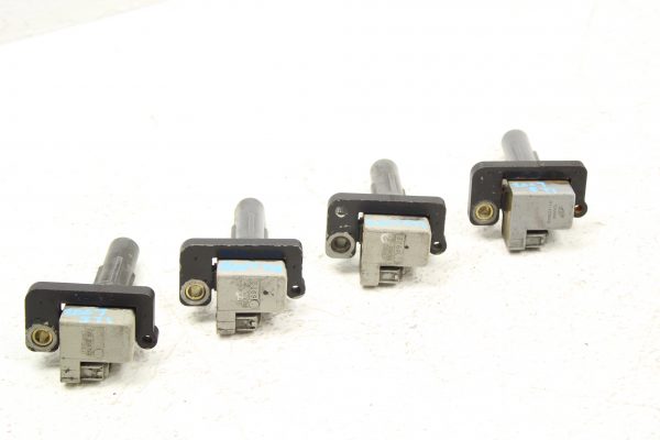 2004-2010 SUBARU WRX STI IGNITION COIL PACK AFTERMARKET COILPACKS SET OF 4 - Image 3