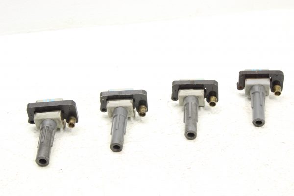 2004-2010 SUBARU WRX STI IGNITION COIL PACK AFTERMARKET COILPACKS SET OF 4 - Image 4
