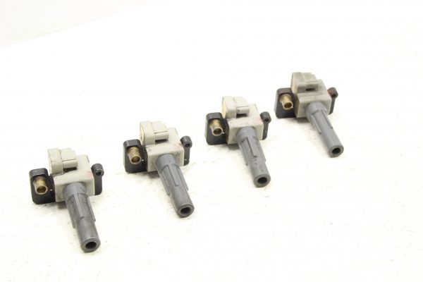 2004-2010 SUBARU WRX STI IGNITION COIL PACK AFTERMARKET COILPACKS SET OF 4 - Image 5