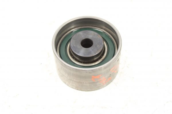 2004-2020 SUBARU WRX STI ENGINE TIMING BELT IDLER PULLEY OEM - Image 2
