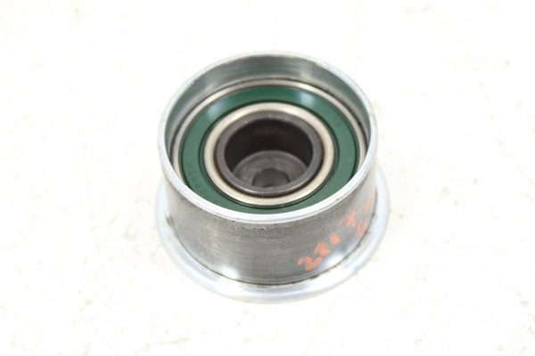 2004-2020 SUBARU WRX STI ENGINE TIMING BELT IDLER PULLEY OEM - Image 2