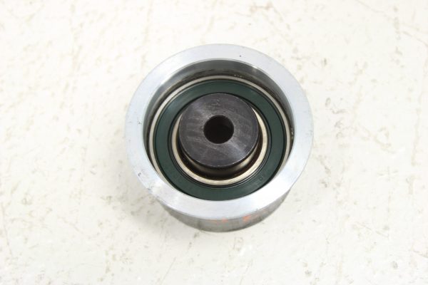 2004-2020 SUBARU WRX STI ENGINE TIMING BELT IDLER PULLEY OEM - Image 3