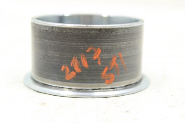 2004-2020 SUBARU WRX STI ENGINE TIMING BELT IDLER PULLEY OEM - Image 5