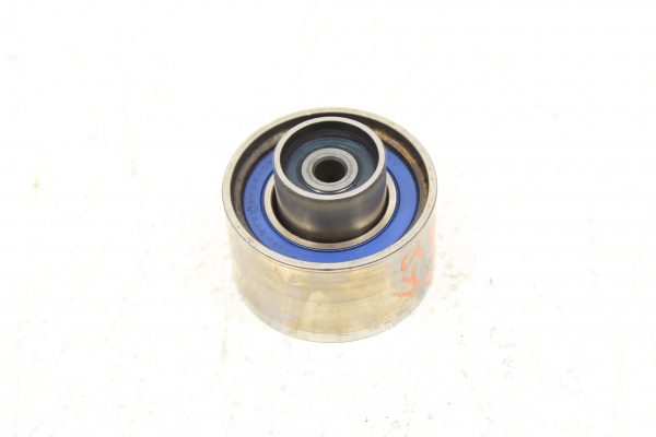 2004-2020 SUBARU WRX STI ENGINE TIMING BELT TENSIONER PULLEY OEM - Image 5
