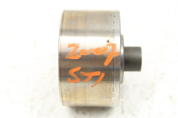 2004-2020 SUBARU WRX STI ENGINE TIMING BELT TENSIONER PULLEY OEM - Image 6