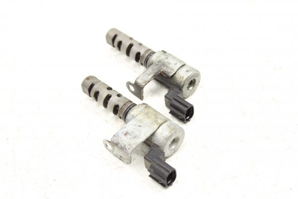2004-2020 SUBARU WRX STI INTAKE AVCS SOLENOID OIL CONTROL VALVE VVT OEM LH/RH
