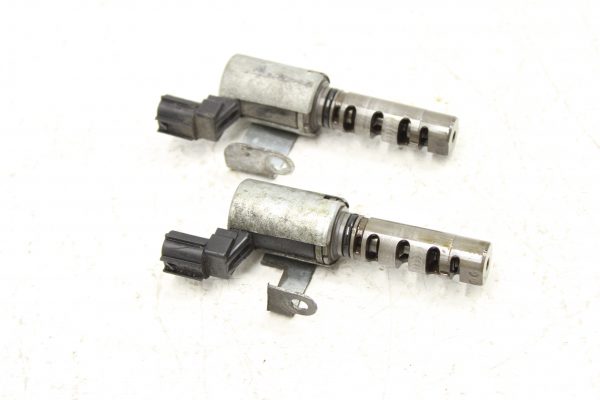 2004-2020 SUBARU WRX STI INTAKE AVCS SOLENOID OIL CONTROL VALVE VVT OEM LH/RH - Image 3