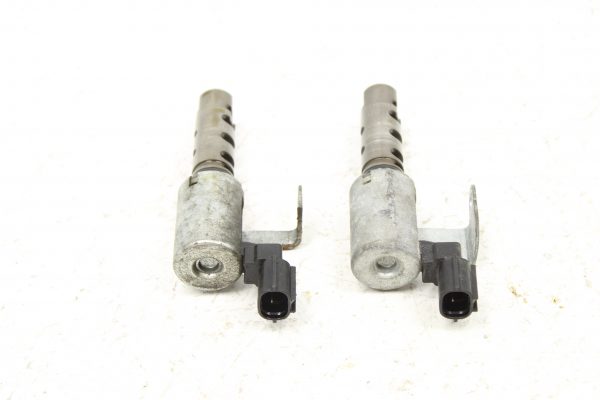 2004-2020 SUBARU WRX STI INTAKE AVCS SOLENOID OIL CONTROL VALVE VVT OEM LH/RH - Image 4