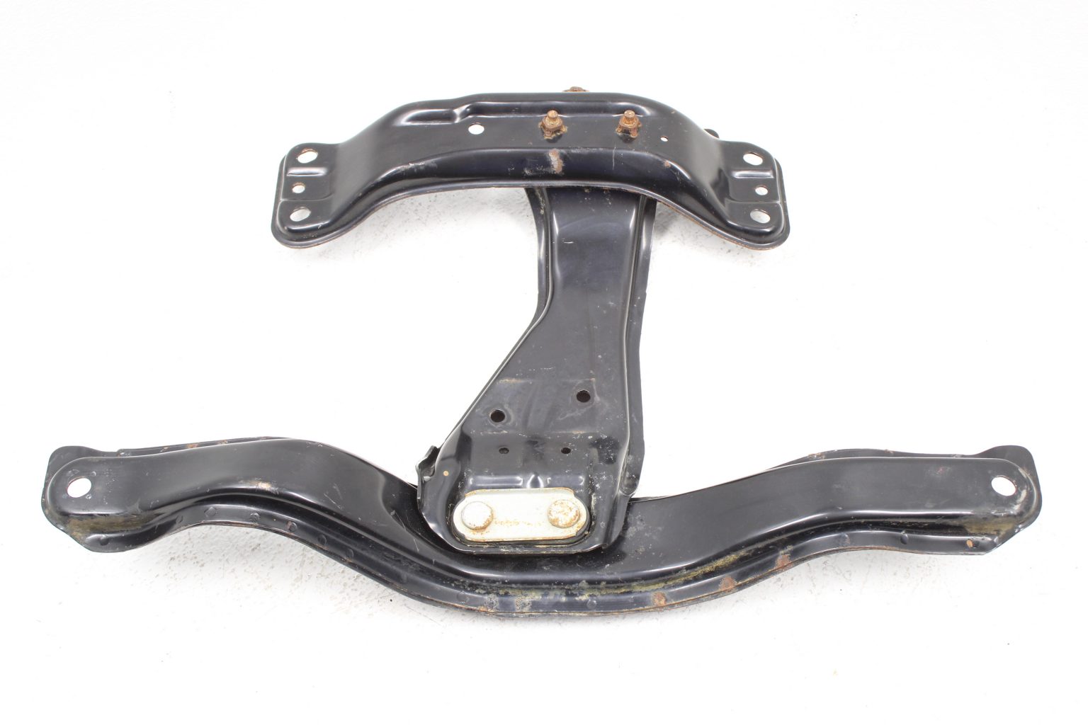 20082014 SUBARU WRX TRANSMISSION CROSSMEMBER 5 SPEED 5MT OEM