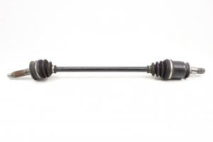 2008-2014 SUBARU WRX REAR CV AXLE SHAFT 5 SPEED 5MT OEM 28421FG022