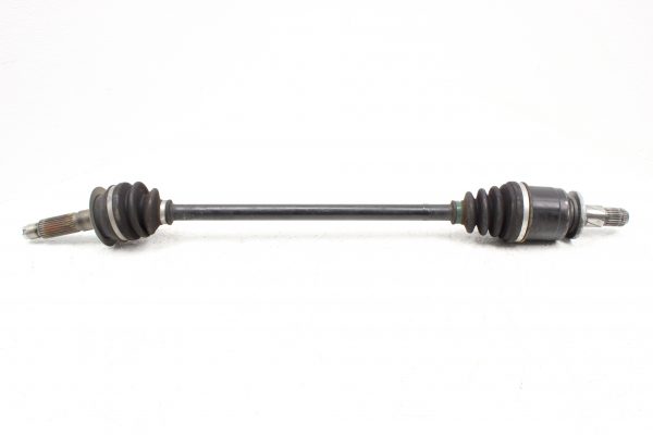 2008-2014 SUBARU WRX REAR CV AXLE SHAFT 5 SPEED 5MT OEM 28421FG022