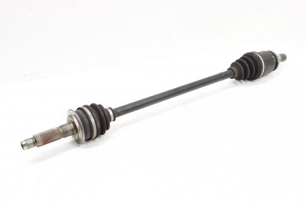 2008-2014 SUBARU WRX REAR CV AXLE SHAFT 5 SPEED 5MT OEM 28421FG022 - Image 2