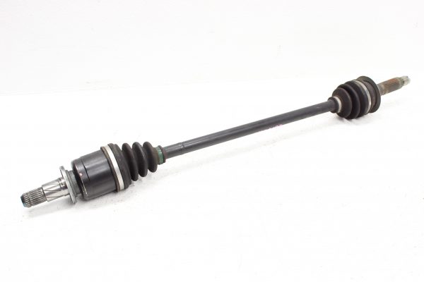 2008-2014 SUBARU WRX REAR CV AXLE SHAFT 5 SPEED 5MT OEM 28421FG022 - Image 3