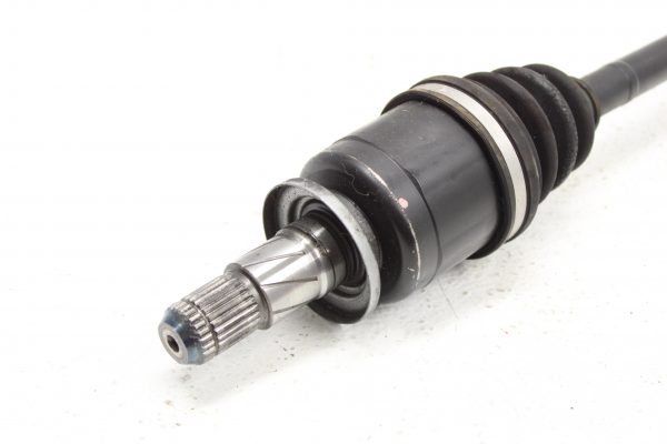2008-2014 SUBARU WRX REAR CV AXLE SHAFT 5 SPEED 5MT OEM 28421FG022 - Image 4