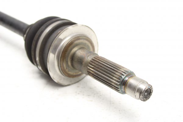 2008-2014 SUBARU WRX REAR CV AXLE SHAFT 5 SPEED 5MT OEM 28421FG022 - Image 6