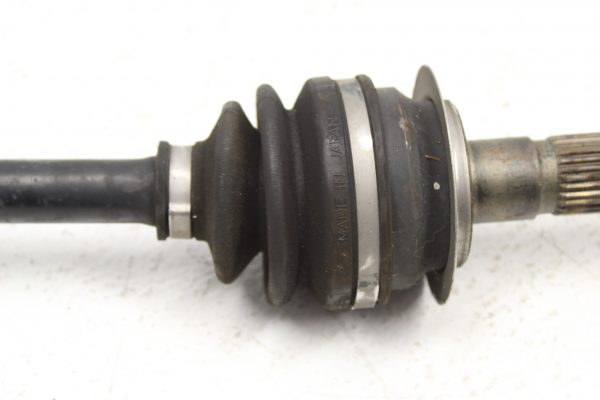 2008-2014 SUBARU WRX REAR CV AXLE SHAFT 5 SPEED 5MT OEM 28421FG022 - Image 7