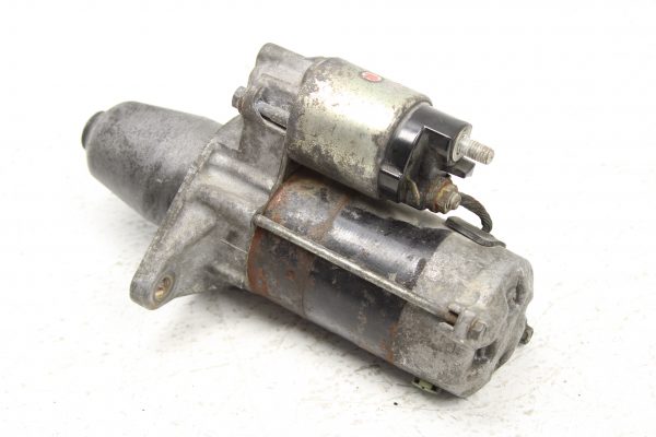 2008-2020 SUBARU WRX STI STARTER MOTOR ASSEMBLY OEM 23300AA650 - Image 2