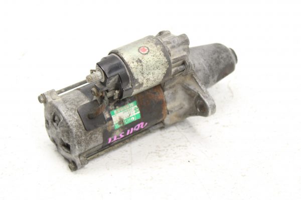 2008-2020 SUBARU WRX STI STARTER MOTOR ASSEMBLY OEM 23300AA650