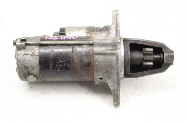 2008-2020 SUBARU WRX STI STARTER MOTOR ASSEMBLY OEM 23300AA650 - Image 3