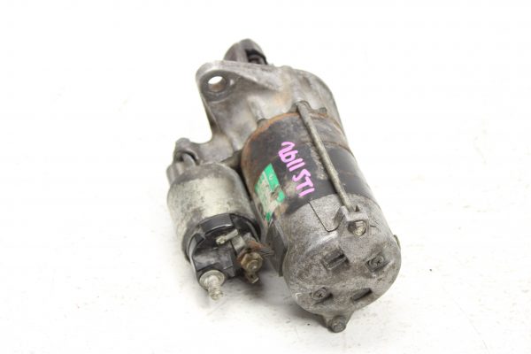 2008-2020 SUBARU WRX STI STARTER MOTOR ASSEMBLY OEM 23300AA650 - Image 5