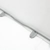 2004-2007 SUBARU WRX & STI REAR FLOOR PANEL REINFORCMENT BAR 50816FC010 - Image 5