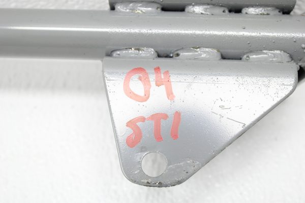 2004-2007 SUBARU WRX & STI REAR FLOOR PANEL REINFORCMENT BAR 50816FC010 - Image 6